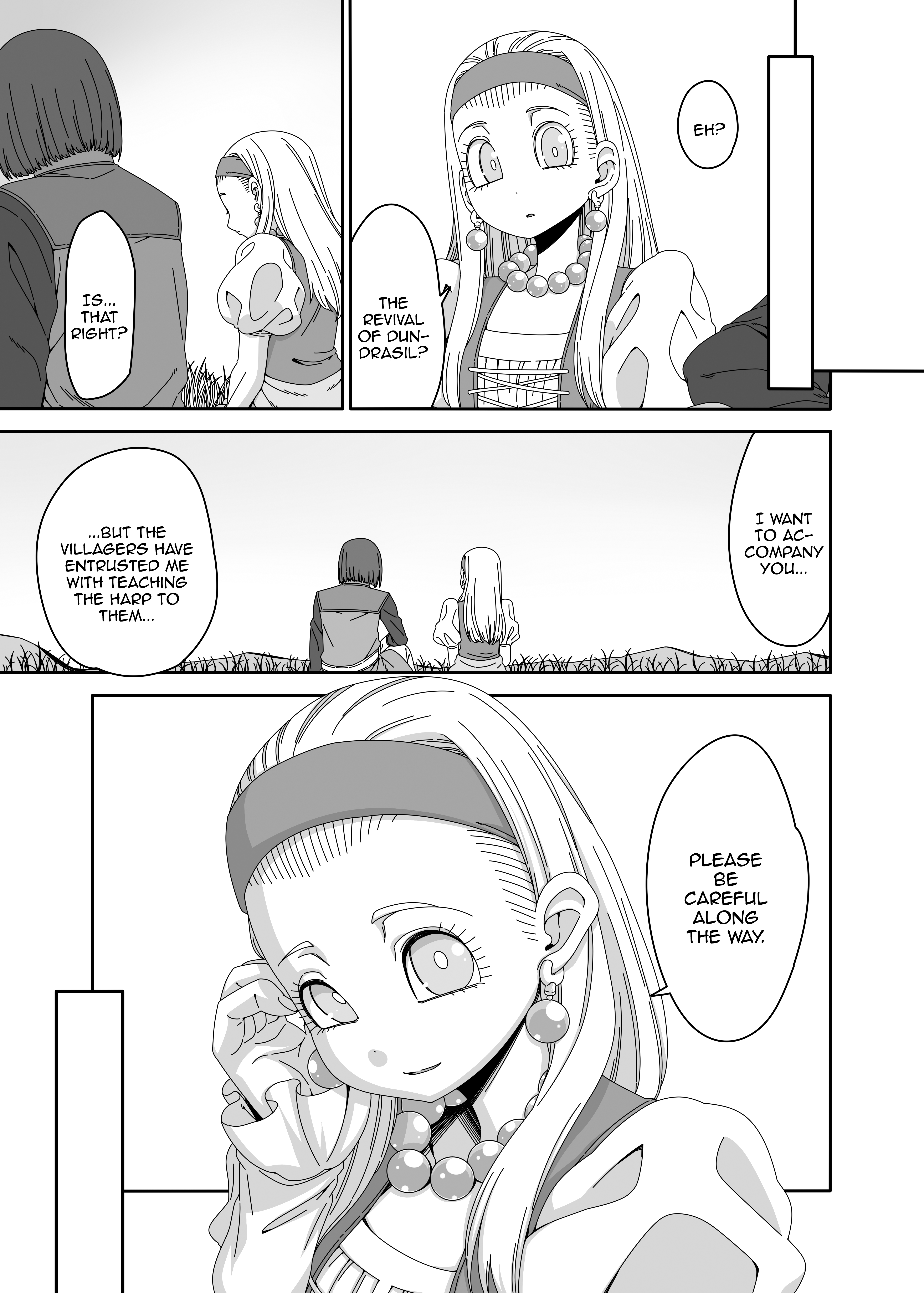 Hentai Manga Comic-I Want to be Happy with Senya-Read-10